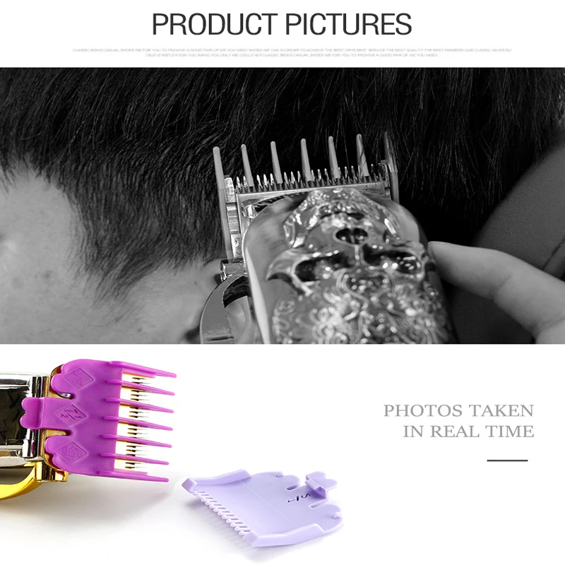 2 шт./набор направляющие для стрижки волос