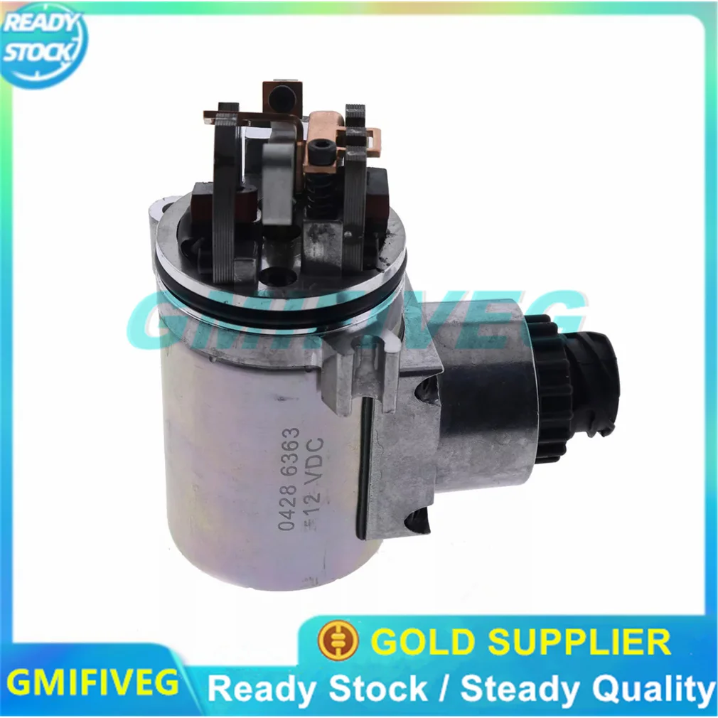 Привод 12 В для двигателя Deutz TCD2011 DL2011 FL2011 BFL2011 BFM2011 04286363 0428 6363 7027792