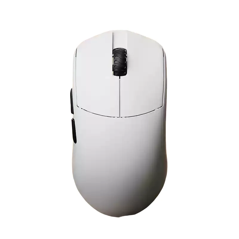 Мышь Lamzu Mayax 47 г легкий трехожий режим Paw3950 скорость опрокидывания 8k специальная