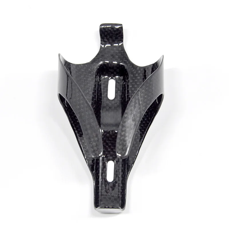 

For KEDDIE Carbon fiber bottle cage bicycle bottle cage bicycle frame cage knight accessories Mtb bicycle carbon fiber bottle