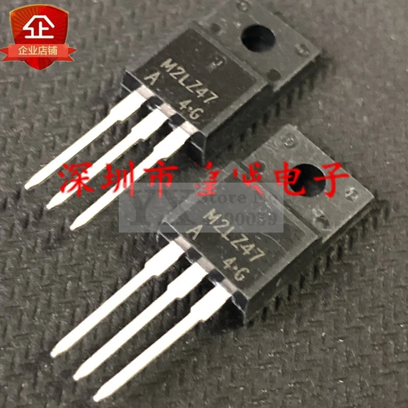 (5-20 шт.) SM2LZ47A M2LZ47A Φ 800V 2A