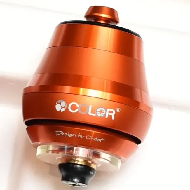 Цвет плюс амортизатор BRS02 для Brompton A/C Line