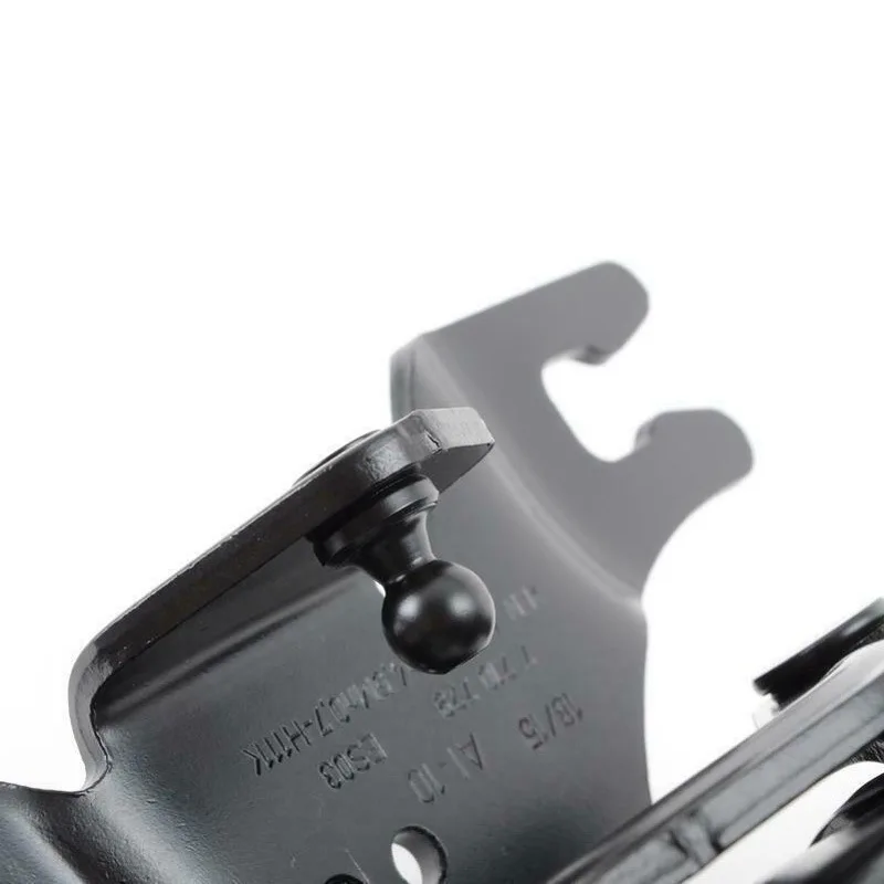 Для 2011-2018 BMWF25/F26 петля капота LR 41617262875