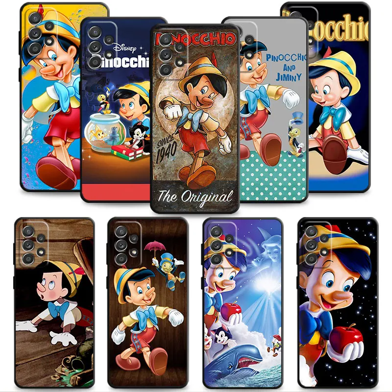 Чехол для Samsung A73/A72/A33/A32/A22/A13/A21s/A12/A31/A51/A52/A71/A41/A23/A11