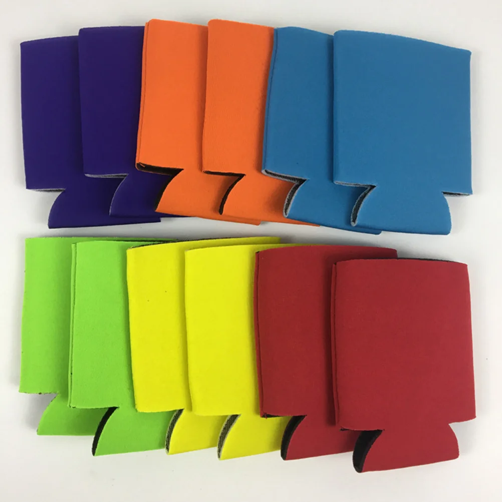 6 шт. многофункциональные банки для напитков 330 мл |