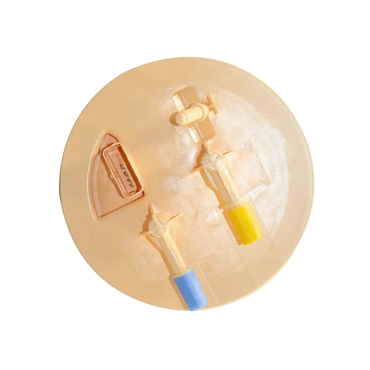 Семейная сборка автомобильного топливного насоса A2C53429454 для 2 3 TDCi 2011-2020 модуль