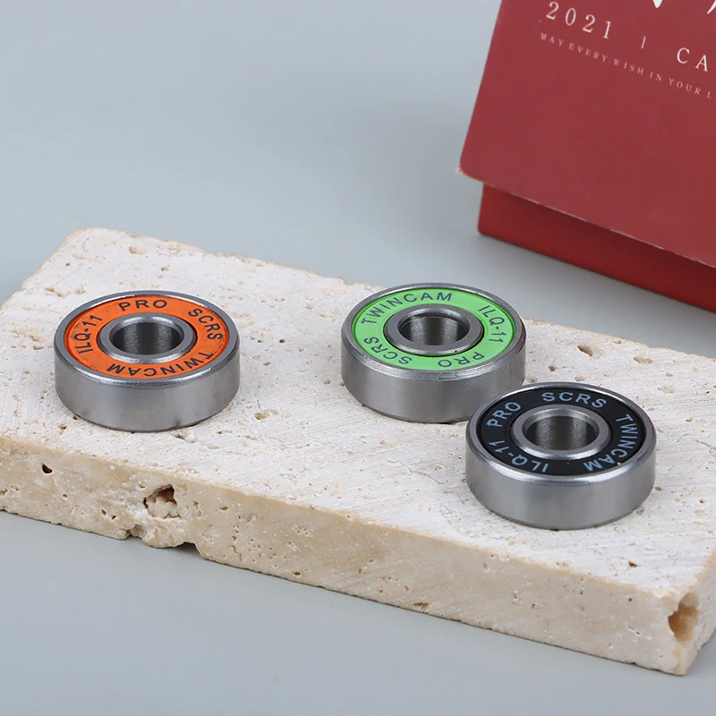 

8 шт., подшипник 608, фотовспышка 8x22x7