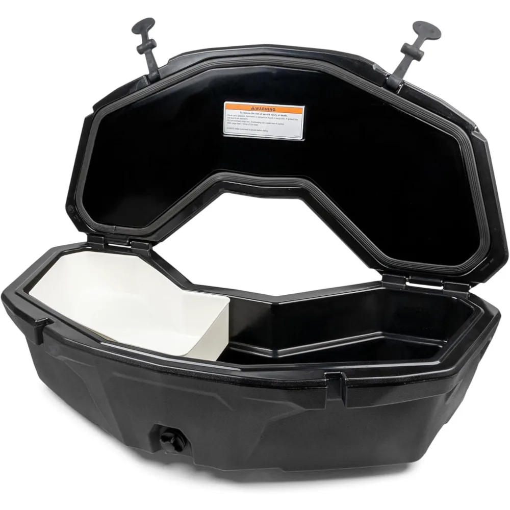 Фото Новый OEM-контейнер LinQ на 8 галлонов (30 л) с системой Easy-On Easy-Off, 715004778 №1
