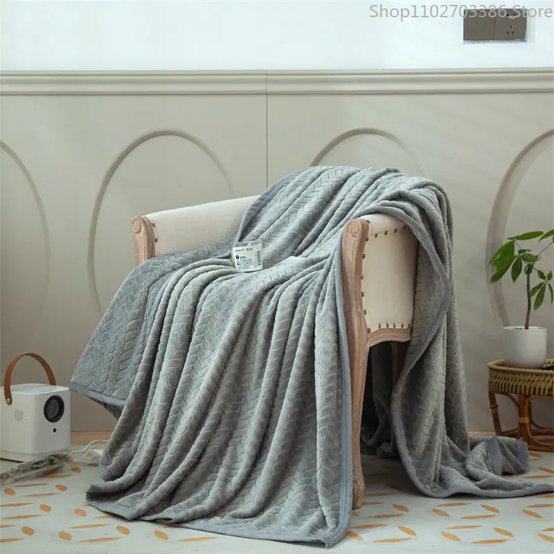

Одеяло, сохраняющее тепло зимние одеяла для кровати, двухсторонний Королевский чехол, Походное двойное покрывало для кровати