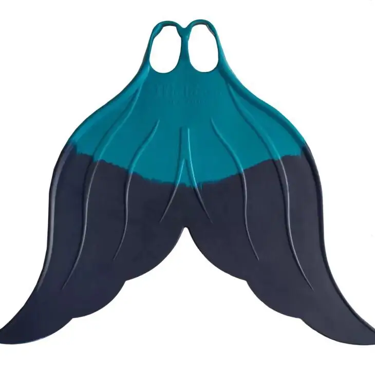 Ласты Monofin Mermaid Tail