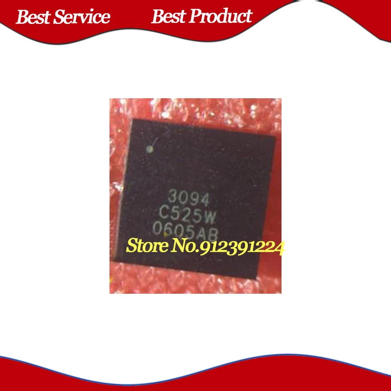 

10 Pcs/Lot IR3094MTRPBF QFN48 New and Original In Stock
