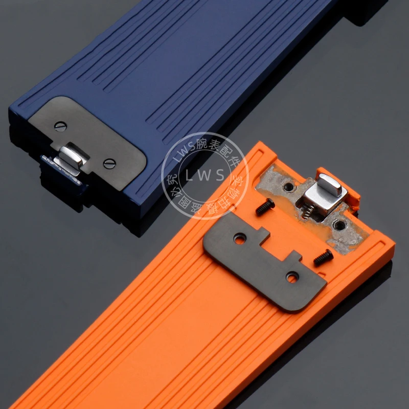 Ремонтный винт VC OVERSEAS 4500 5520 5510 резиновый ремешок из нержавеющей стали