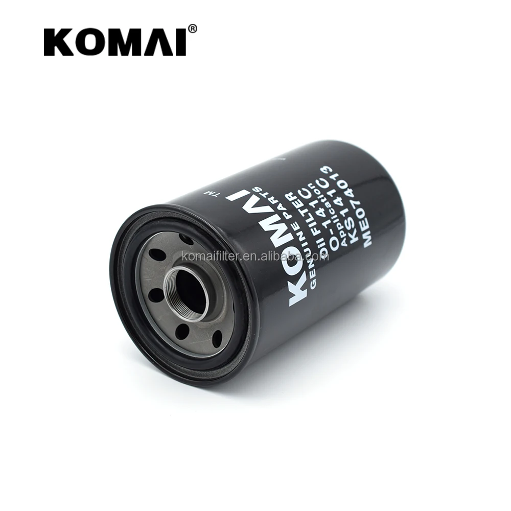 Для масляного фильтра KS141-1C JX-6127 LF3586 ME 130968 34240-01100 Б 222100000551