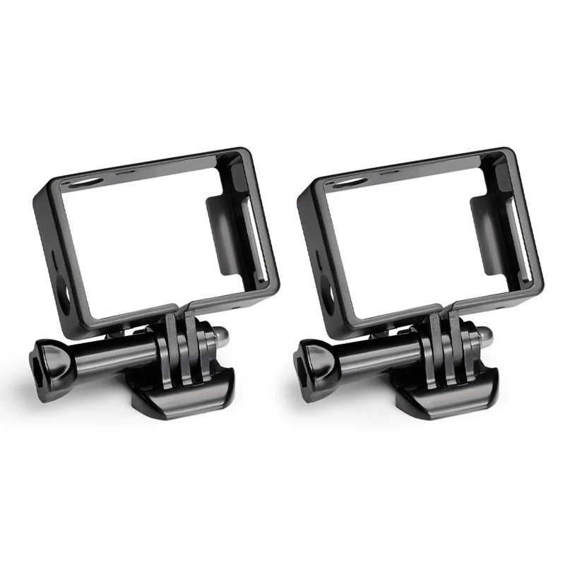 

Чехол для видеокамеры Gopro Hero 4/3 Black, 2 шт.