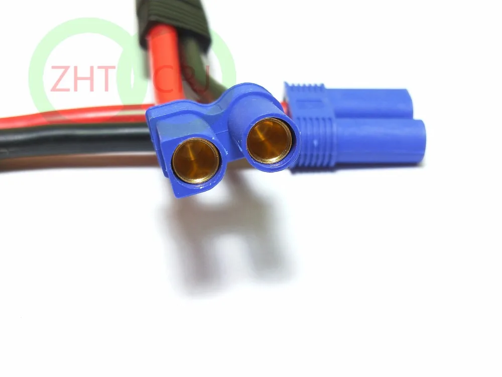 10 шт. гибкий силиконовый кабель 10AWG 12 см | Строительство и ремонт