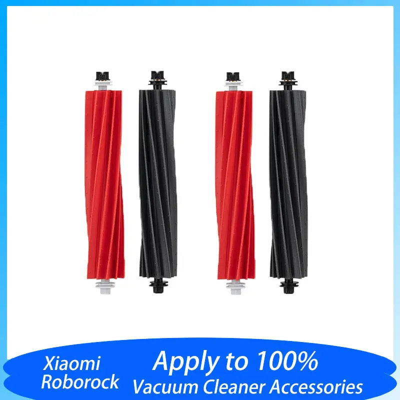 Запчасти DuoRoller для Roborock S8 Pro Ultra + основная щетка насадка на швабру фильтры НЕРА