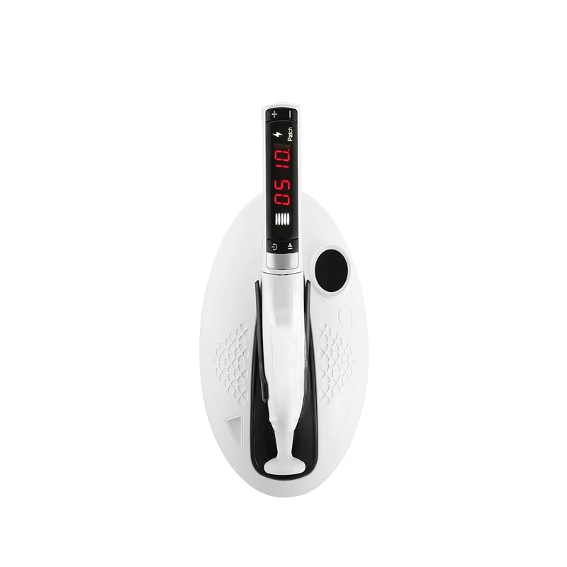 

Beauty Salon Use Cold Plasma Ozone Shower Pen Acne Treatment Machine