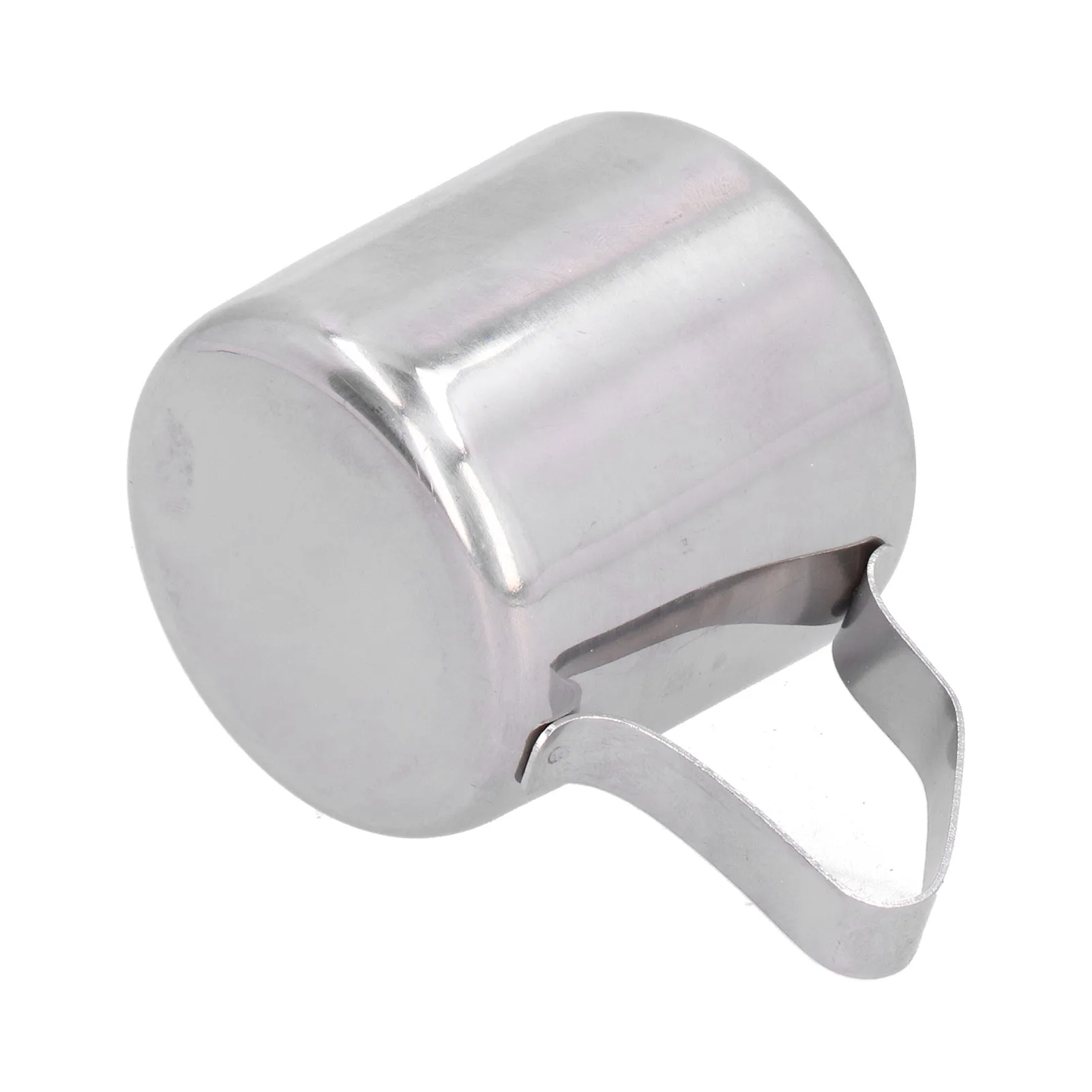 3 унции/90 мл 304 чашка для кофе из нержавеющей стали стандартная кувшин взбивания