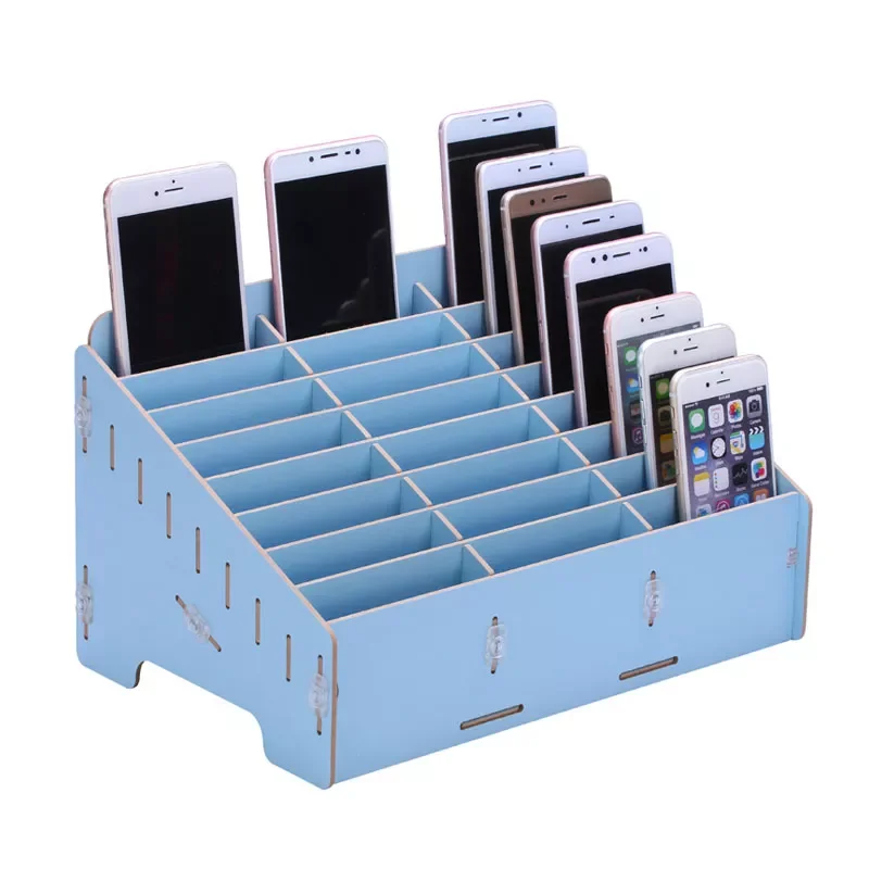 

Mobile Phone Repair Tool Box Wooden Storage Box Motherboard Accessories Storage Box Ferramentas