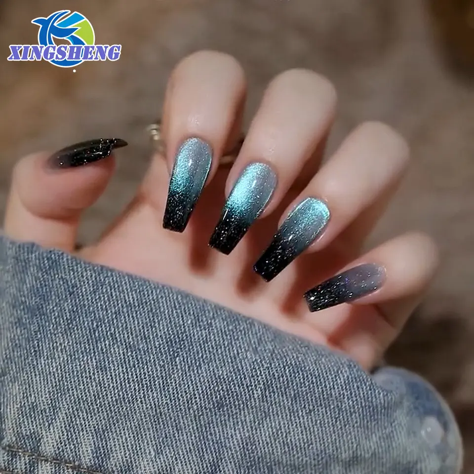 On Nail Manicure Nail Tips