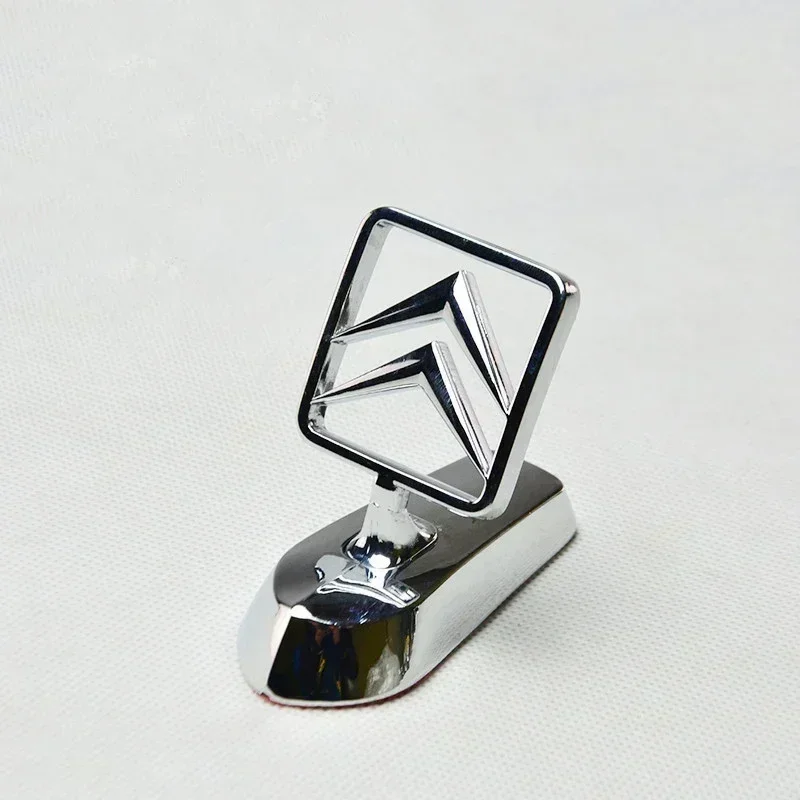 

Передняя крышка автомобиля, эмблема на капот, наклейка, аксессуары для Citroen Elysee Berlingo Xsara C3 XR C4 Picasso Sega Aircross C5