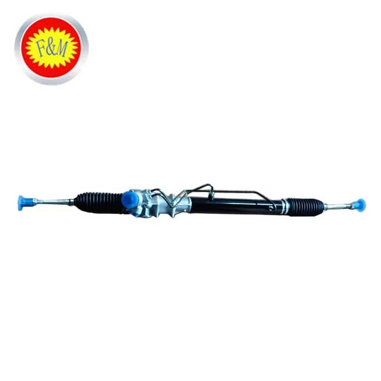 

Factory Wholesale OEM 48580-65D01 Power Steering Rack RHD For Car