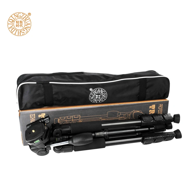 Профессиональная поддержка под заказ легкая алюминиевая камера Складная стойка