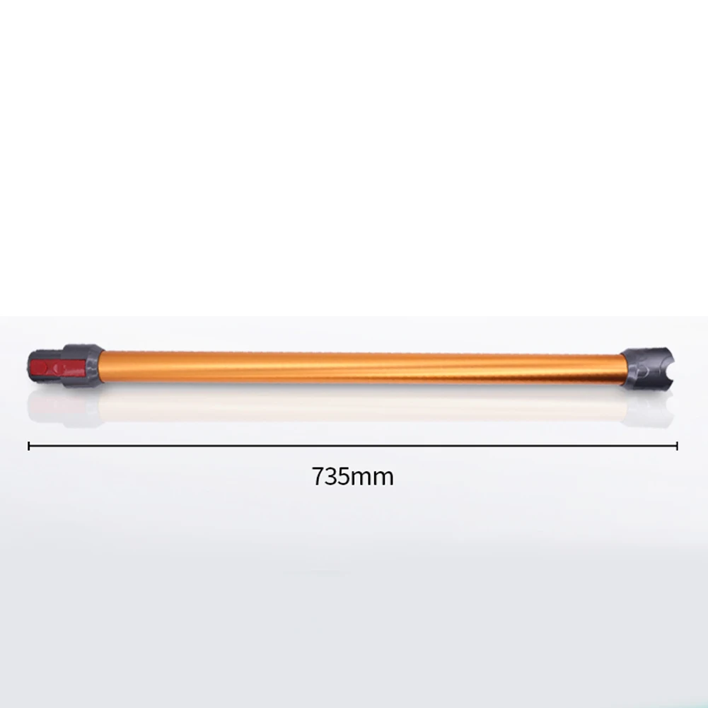Сменная палочка быстросъемная для Dyson V7 V8 V10 V11 V15 беспроводной удлинитель
