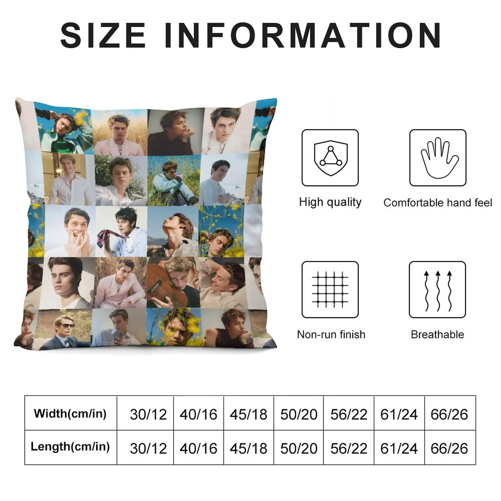 Декоративные наволочки для диванных подушек дивана