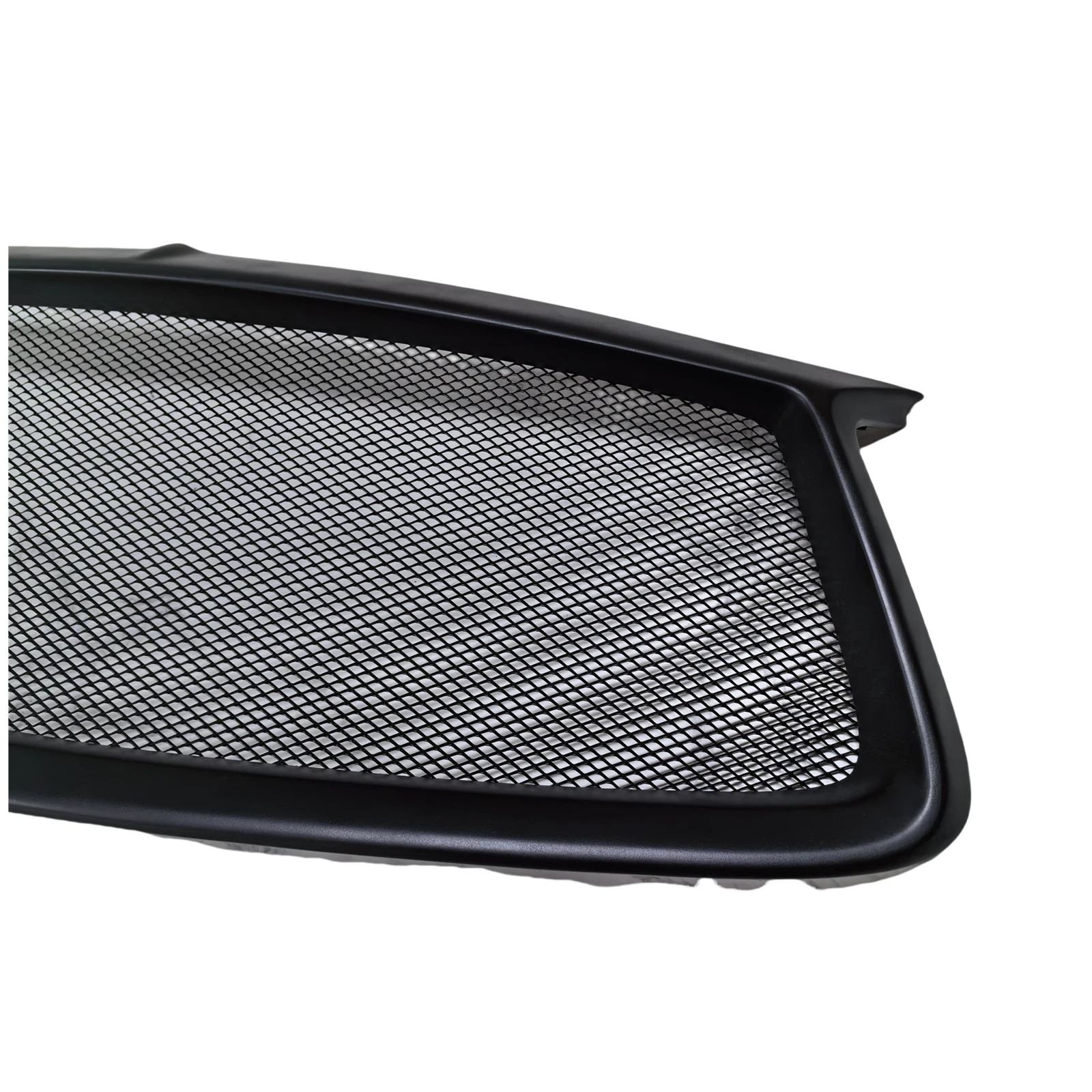 Для Infiniti Q60 CV37 2017-2022 передняя решетка гоночная из стекловолокна/настоящего