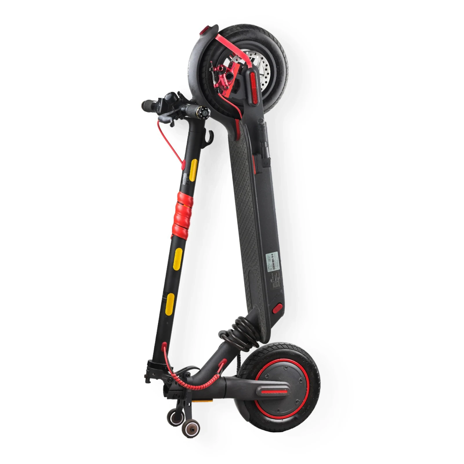 Ручная Подставка Для Скутера Xiaomi M365 1S Pro 2 Ninebot F40 F30 F25 Дополнительный Кронштейн