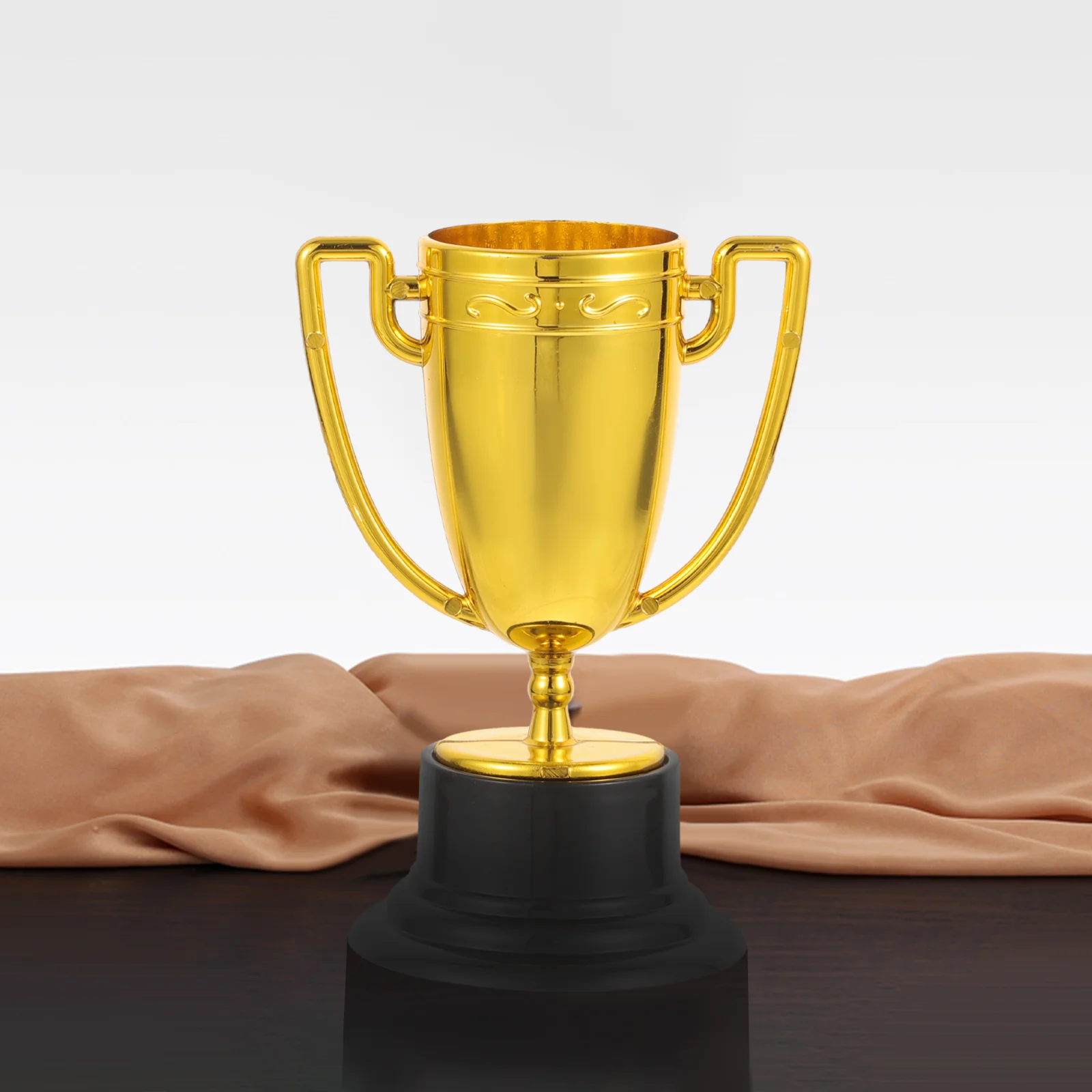 8 шт. Fa Mini Trophy Хэллоуин надувные награды баскетбол детские игрушки