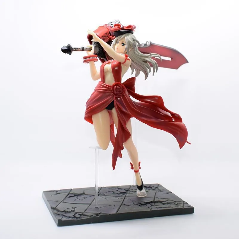

Фигурка аниме «Killer Burst», 26 см