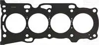 

REINZ61-53505-00 inner cylinder cover gasket AVENSIS--(T25) RAV4 2,0-