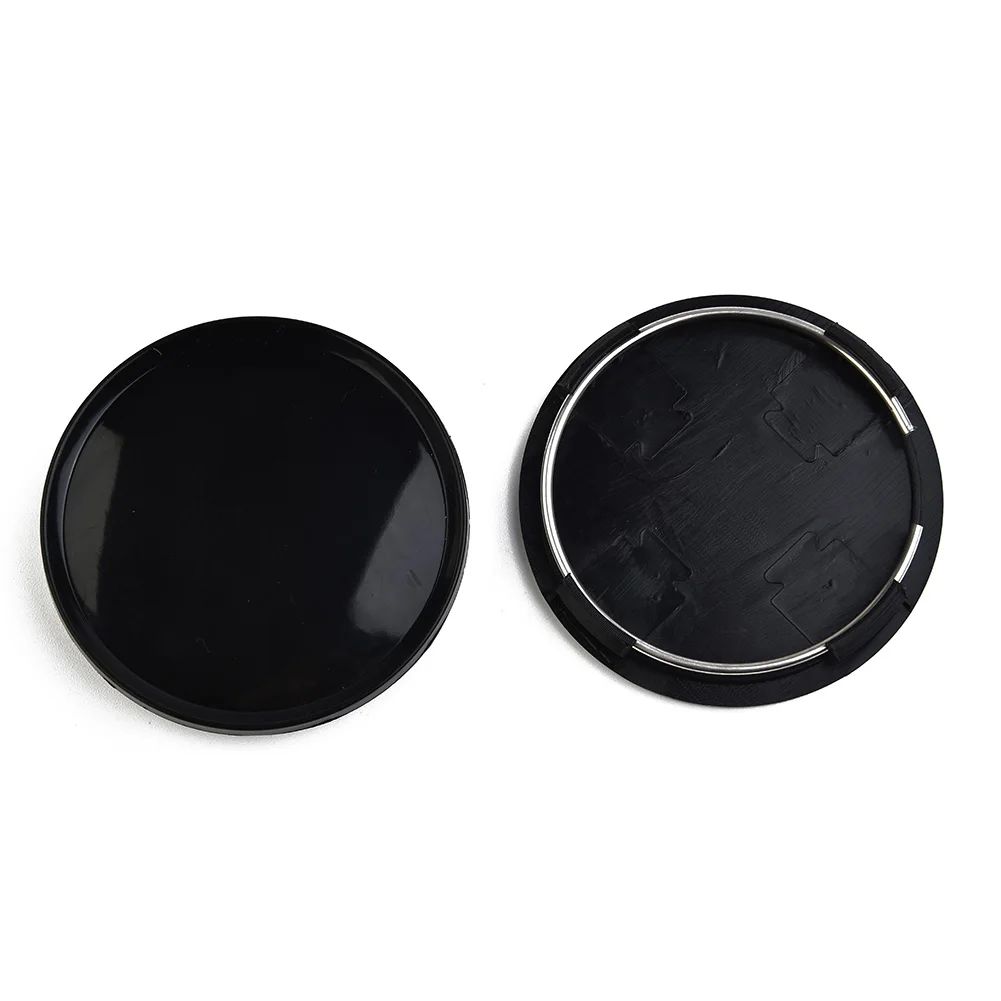 

Vehicle Set Kit Decoration Hub Center Covers Accesories Parts 4pcs 58mm ID Universal Car Wheel 4 Lugs Chrome 2019