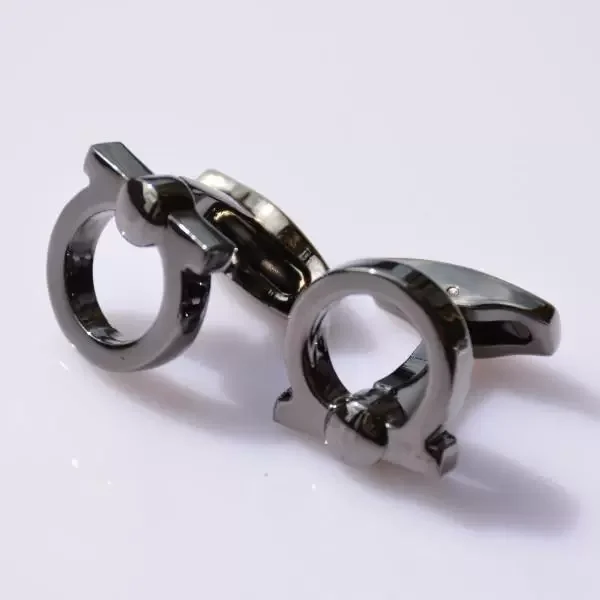 

Z52 Men's Classic Hot Style Luxury Cufflinks High Quality Four Colors