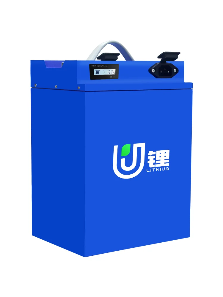 

Fq48v60v Electric Vehicle Lithium Battery...