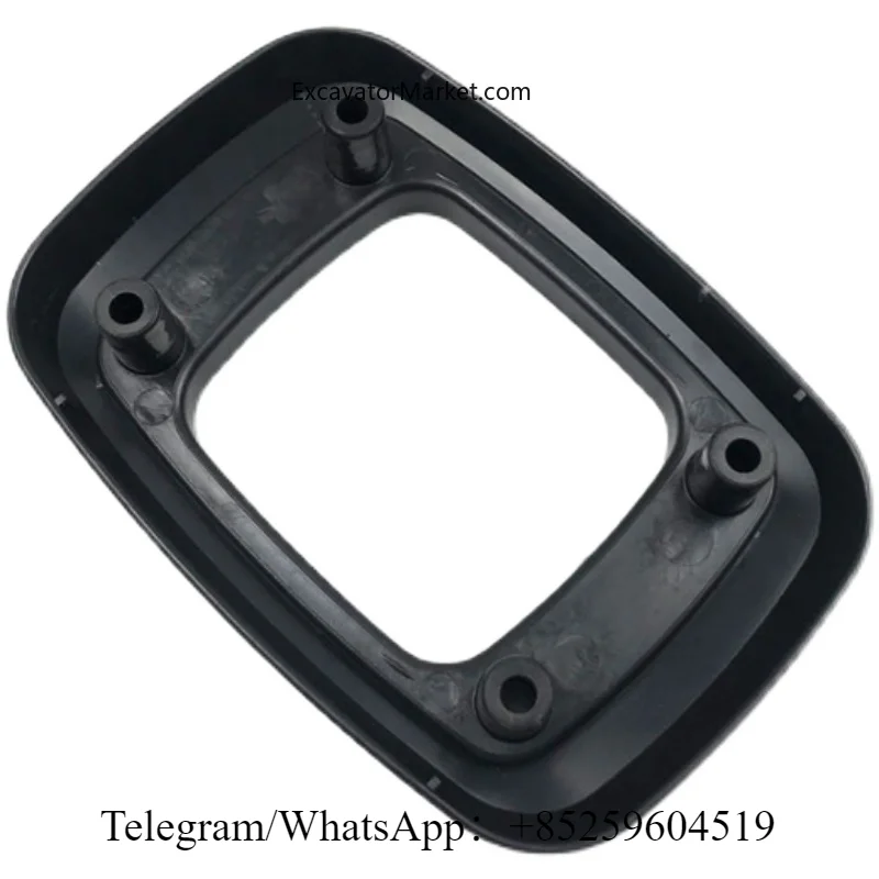 1 шт. новый пылезащитный чехол для джойстика аксессуары экскаватора Hitachi 60 70 200 120