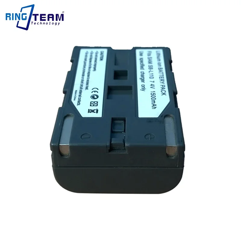 Зарядное устройство Li-Ion для фотоаппарата Samsung D21 D29 D323 D325 D590