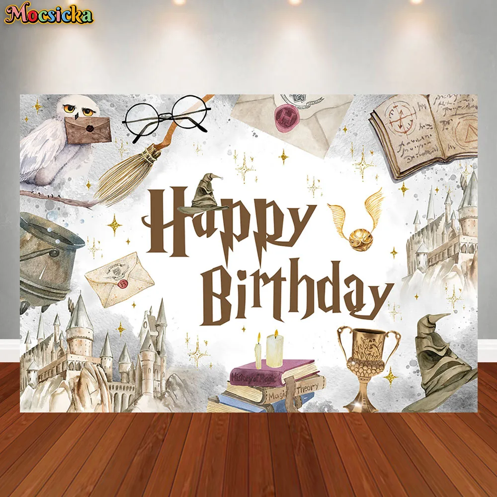 Фон для фотосъемки &quotСова&quot