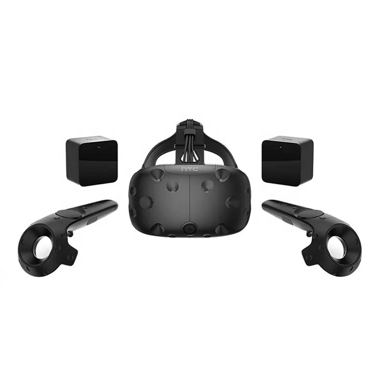 Очки виртуальной реальности для компьютера с контроллерами. Vr очки htc vive. вр очки htc vive. vr шлем htc. htc viva vr.