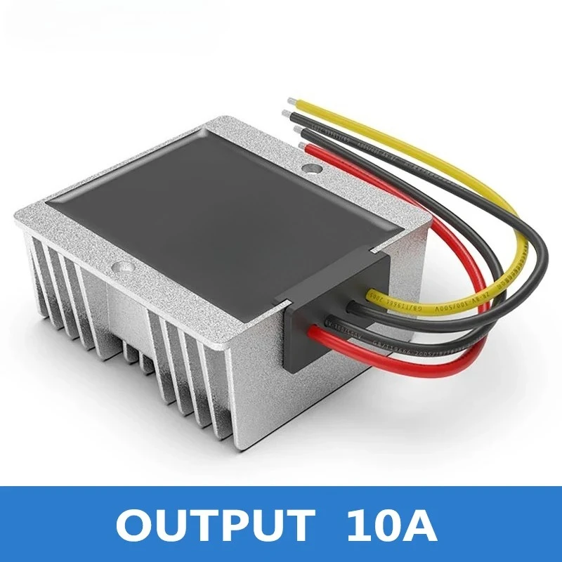 

WAOHEI DC/DC Конвертер 5A-30A