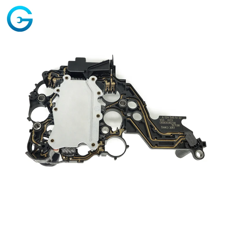 Wholesale VGSK01 722.7 Automatic Transmission A1685451532 A0285450832 A0002704200 722.7 TCU TCM For Mercedes-Benzs A140 A160