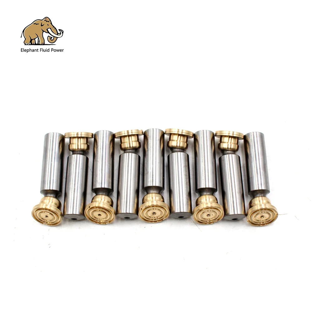 Поршень для поршневого насоса Rexroth A4VG56 ремонта