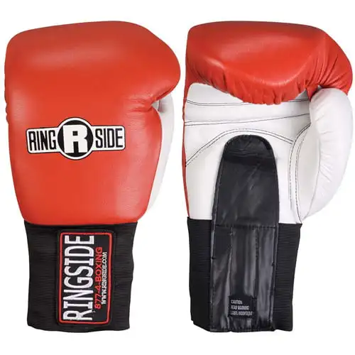 

Heavy Hitter Sparring Gloves