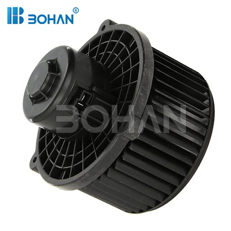 

HVAC Motor Fan Blower assembly For Chevrolet Colorado (2004-2012) 3L04130370 6270030352