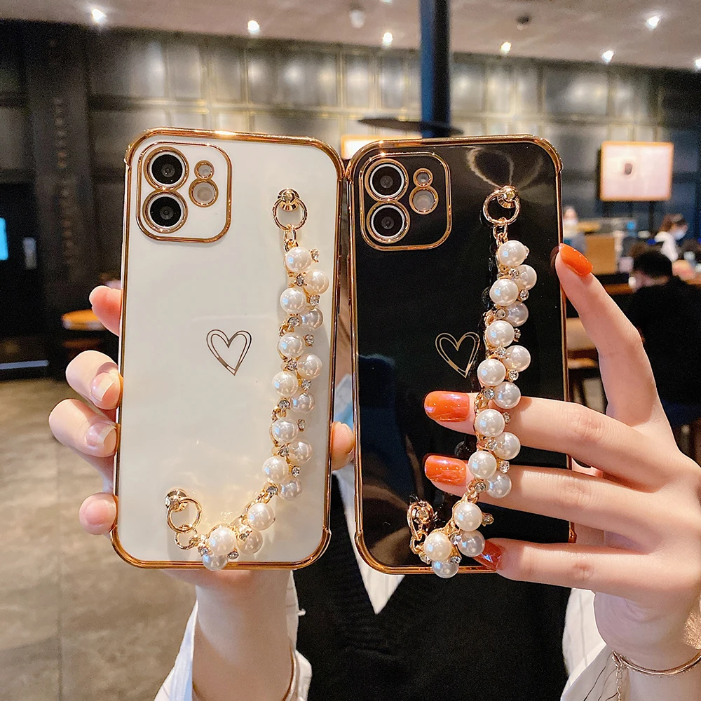 Чехол для IPhone 12 11 Pro Max XR X XS 13 7 8 Plus | Мобильные телефоны и аксессуары