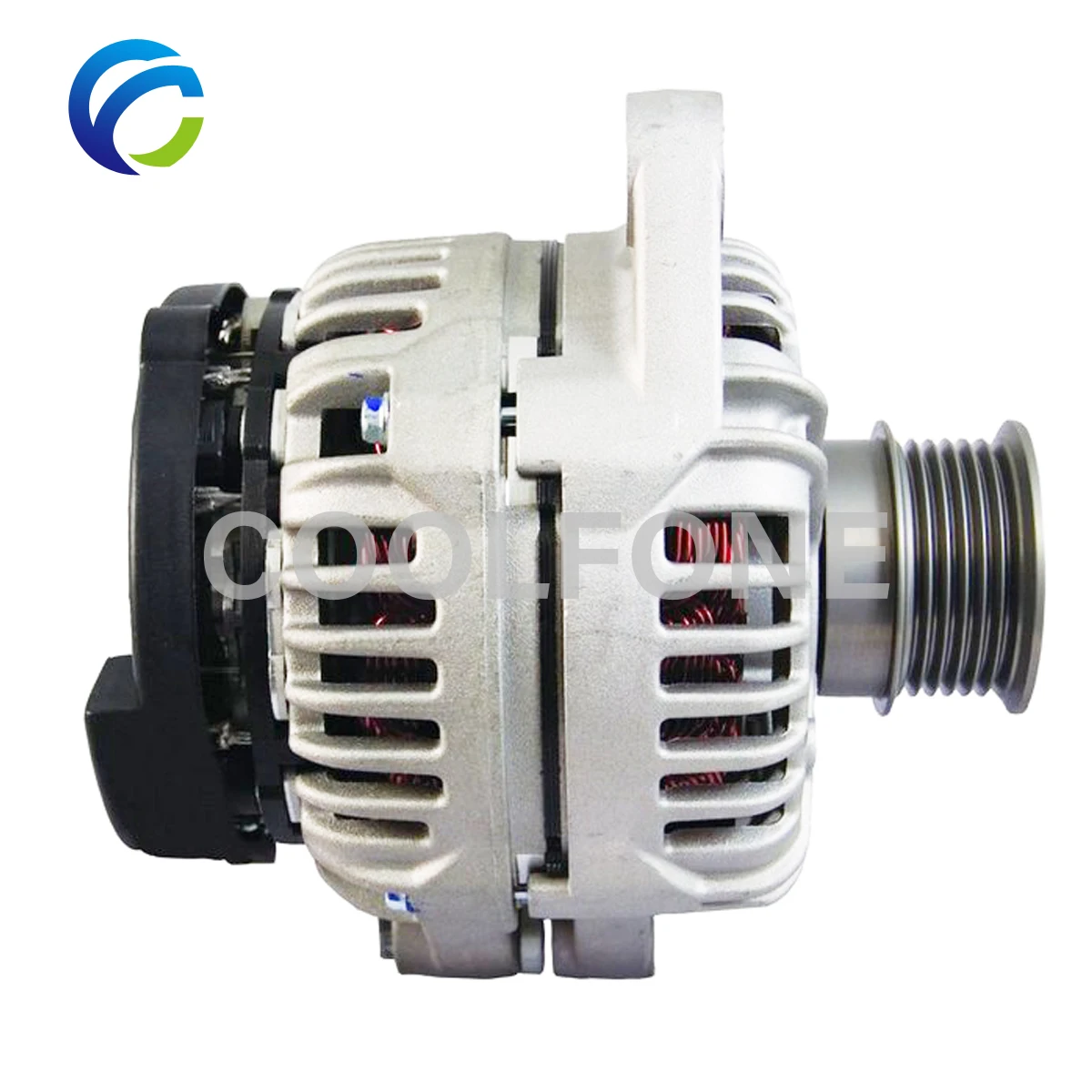 Генератор Coolfone генератор переменного тока для SAAB 9-3 VAUXHALL VECTRA ASTRA 13229992 13308508 93191921