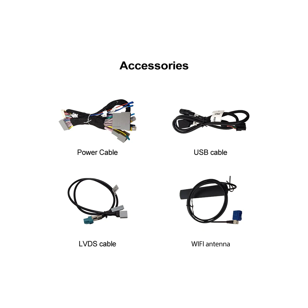 Беспроводная Модифицированная коробка для интерфейса Carplay Honda juai Accord INSPIRE 2018-2021