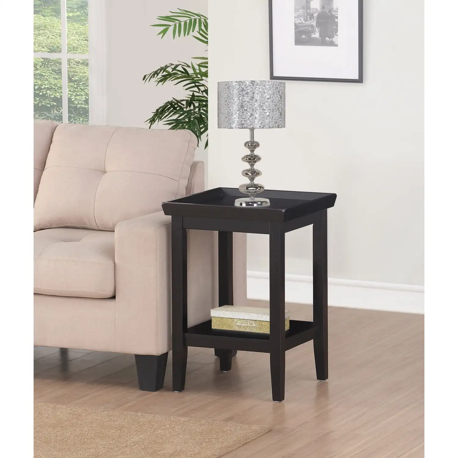 

Ledgewood End Table
